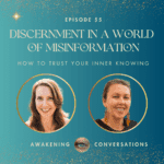 Awakening Conversations Episode 55