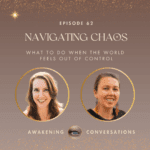 Awakening Conversations Episode 62